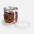 Мармелад жевательный Jelly Sweets, бутылочки - миниатюра - рис 3.