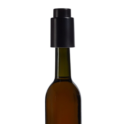 Винный набор Winetura, черный - рис 10.