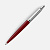 Ручка шариковая Parker Jotter Originals Red CT, красная - миниатюра - рис 2.