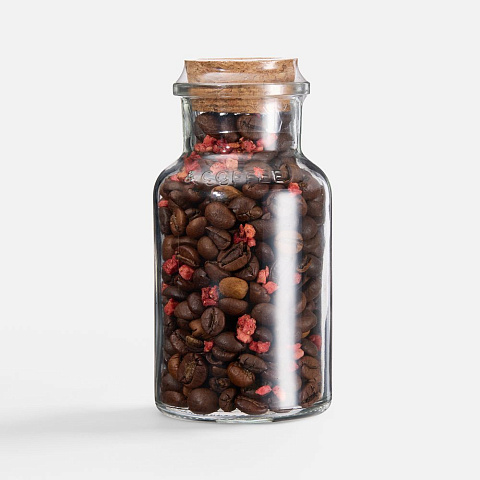 Кофе Coffeedence, мини, с клубникой - рис 2.