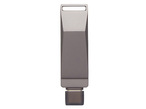 Флешка 64 ГБ USB Type-C и USB 3.0 Тесла - рис 5.