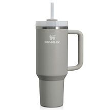 Stanley Quencher H2.0 термокружка 1200 мл - Серый