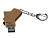 Флешка USB 2.0 Варуна на 64 ГБ, коричневый - миниатюра - рис 3.