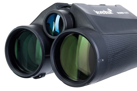 Бинокль с дальномером Guard 2500 - рис 7.