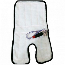 Подогрев для детского автокресла