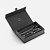 Набор Parker IM Essential Black CT, черный - миниатюра - рис 2.