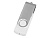 Флеш-карта USB 2.0 16 ГБ Флэш С1, белый - миниатюра - рис 2.