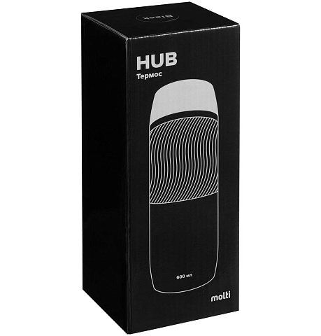 Набор Oiro Pack, черный - рис 6.