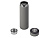 Вакуумный термос Vacuum Flask C1, soft touch, 420мл, серый - миниатюра - рис 2.