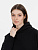 Худи оверсайз унисекс Snuggie, черное - миниатюра - рис 11.