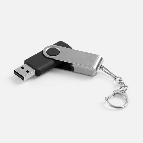 Набор Doppio Memory, черный с красным - рис 6.