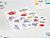 Наклейки из ПВХ Sticker Pack на заказ, M - миниатюра - рис 3.