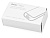 Портативное зарядное устройство (power bank) Basis, 2000 mAh, зеленое яблоко - миниатюра - рис 4.