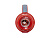 Термос со стеклянной колбой тм THERMOS PICNIC 40 Series Red 1,0L - миниатюра - рис 4.