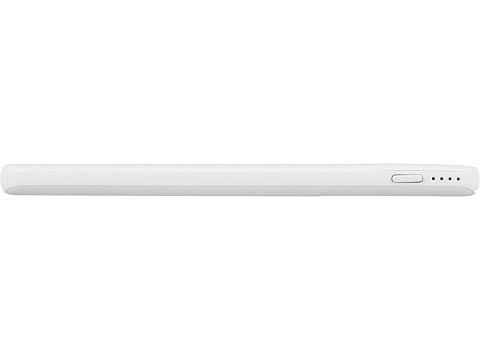 Внешний аккумулятор Powerbank C1, 5000 mAh, белый - рис 5.