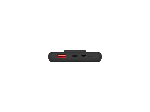 Внешний аккумулятор Rombica NEO Wireless PD Black - рис 4.