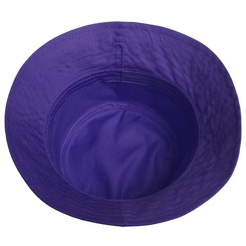 Панама Challenge, ярко-фиолетовая - рис 5.