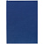 Ежедневник Flat, недатированный, синий, ver.2 - миниатюра - рис 3.
