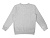 Свитшот Motion детская_10, серый меланж - миниатюра - рис 5.