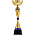 Кубок Awardee, малый, синий - миниатюра - рис 2.