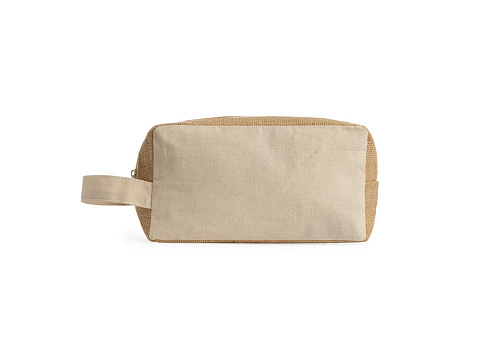 Несессер SIENA, бежевый - рис 4.