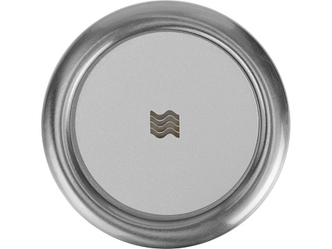 Термос Scout 240 мл, серебристый - рис 6.