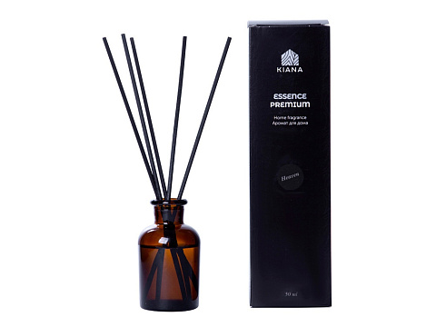 Ароматический диффузор Heaven - рис 6.