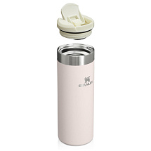 Stanley 470 мл AeroLight™ дорожный стакан - Light pink