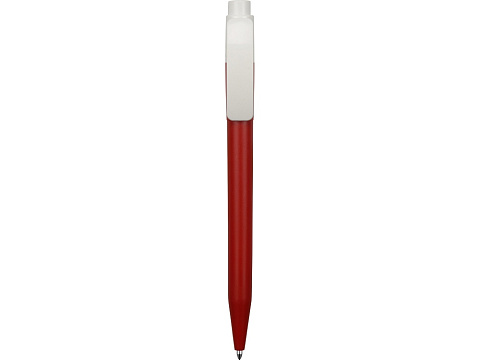 Ручка шариковая UMA PIXEL KG F, красный - рис 2.