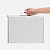Коробка Light Case, ver.2, белая - миниатюра - рис 5.
