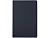 Ежедневник А5 Megapolis Color New soft-touch, темно-синий navy - миниатюра - рис 4.