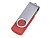 Флеш-карта USB 2.0 8 ГБ Флэш С1, красный - миниатюра - рис 2.