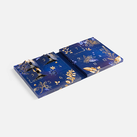 Набор чая Flowers Story ver.2 - рис 5.