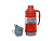 Термос со стеклянной колбой тм THERMOS PICNIC 40 Series Red 1,0L - миниатюра - рис 7.