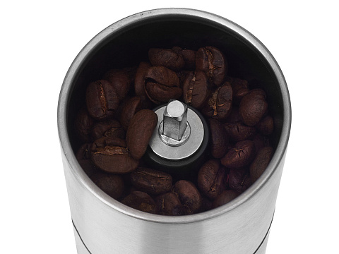 Механическая кофемолка Alegría - рис 6.