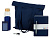 Welcome pack Color Refine, темно-синий - миниатюра