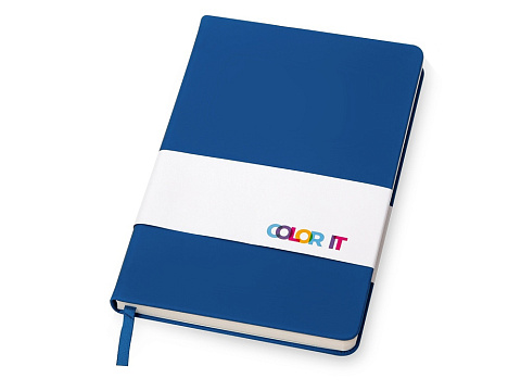 Welcome pack Color Refine, синий - рис 3.