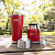 Термос для еды Icon 470, красный - миниатюра - рис 8.