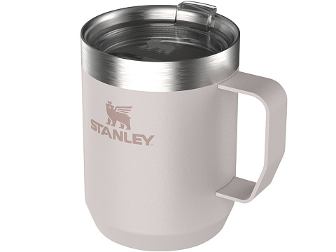 Походная кружка объемом 236 мл Stanley Everyday - Light pink - рис 2.