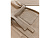 Халат Valerie Concept BRC Beige L - миниатюра - рис 4.