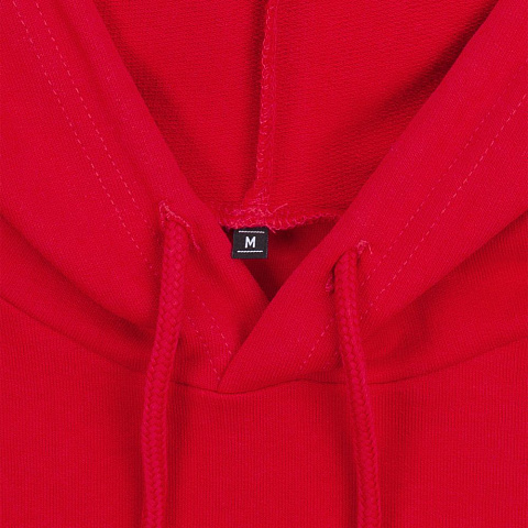 Толстовка с капюшоном женская Hoodie, темно-синяя - рис 4.