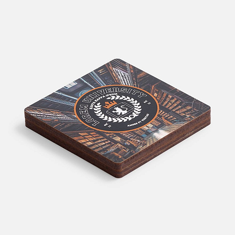 Головоломка-пятнашки с крышкой PuzzleBox на заказ - рис 5.