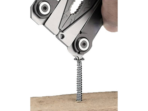 Мультитул Nextool Blade EDC Tool, 14 функций (NE20182) - рис 3.