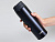 Термокружка из нерж. стали тм THERMOS JOR-500 DNVY 0.5L - миниатюра - рис 3.