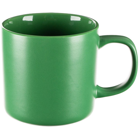 Кружка Eastpresso, зеленая - рис 2.