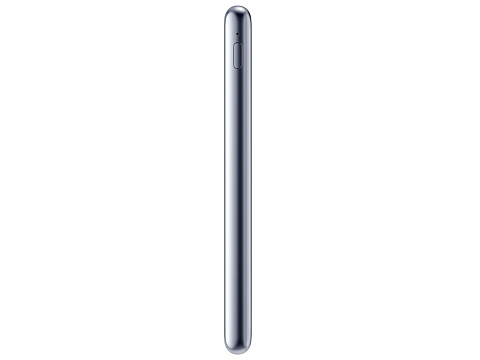 Внешний аккумулятор Xiaomi Ultra Slim Power Bank 5000mAh GL - рис 4.