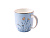 Кружка Valerie Concept CUP 2 BLU - миниатюра - рис 3.