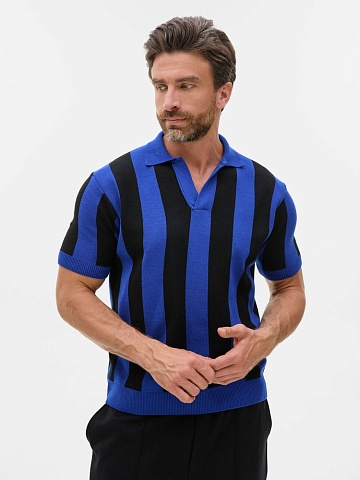 Джемпер Knitera с коротким рукавом на заказ, акрил