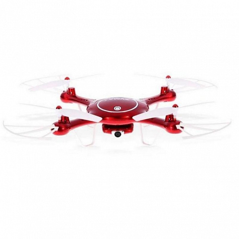 Квадрокоптер на радиоуправлении с FPV трансляцией Wi-Fi и барометром - рис 2.