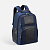 Рюкзак для ноутбука Wagram M, синий - миниатюра